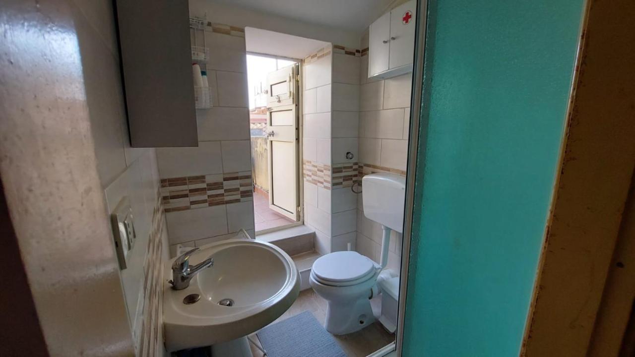 La Casa Dei Gatti Apartment Syracuse ภายนอก รูปภาพ