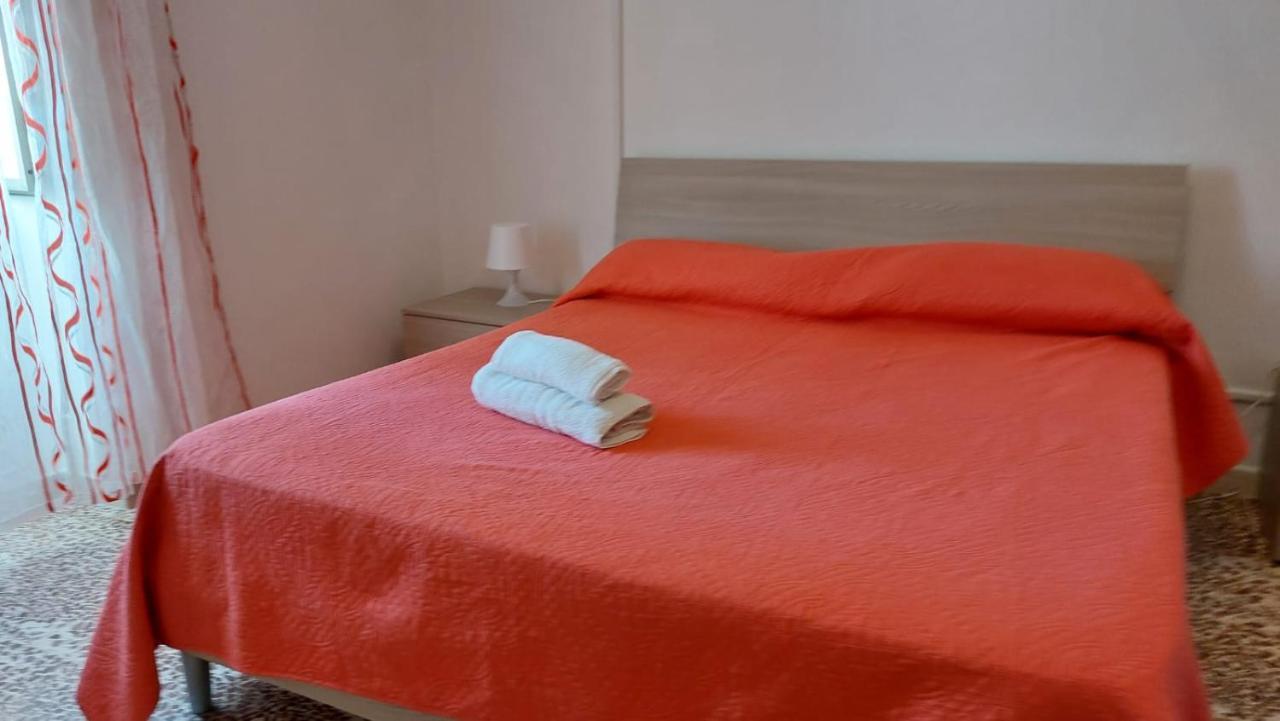 La Casa Dei Gatti Apartment Syracuse ภายนอก รูปภาพ