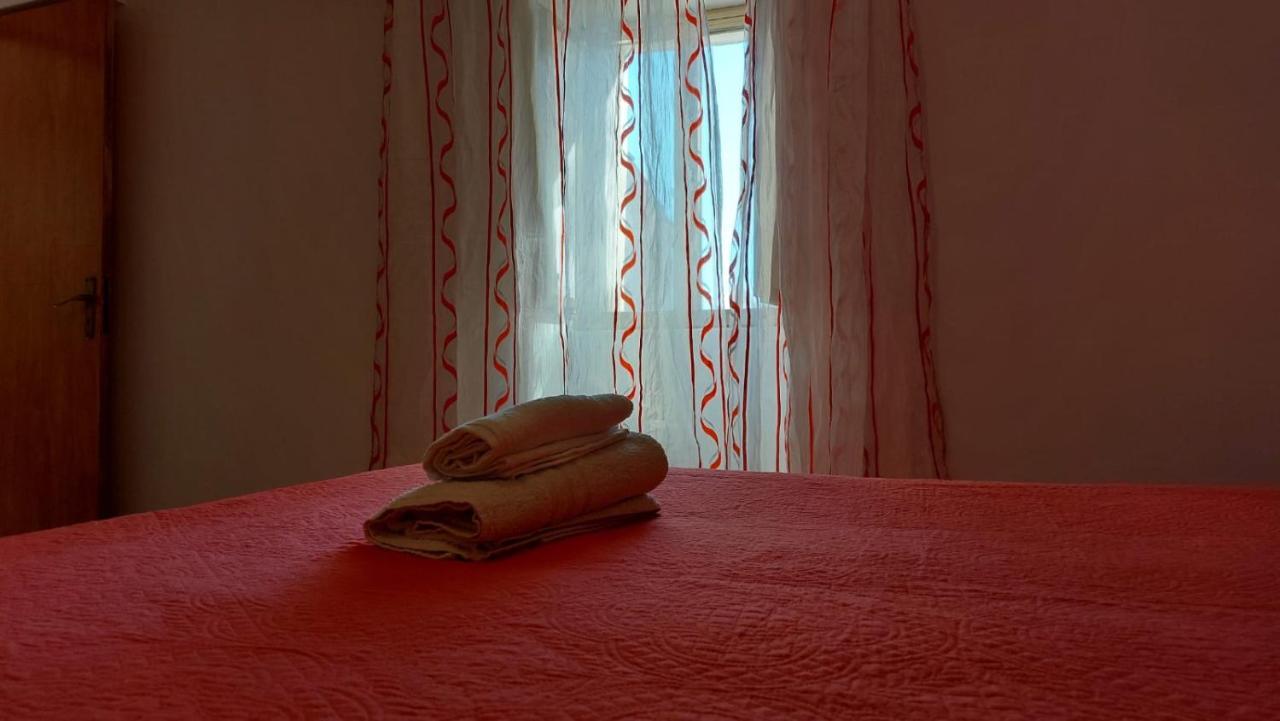 La Casa Dei Gatti Apartment Syracuse ภายนอก รูปภาพ