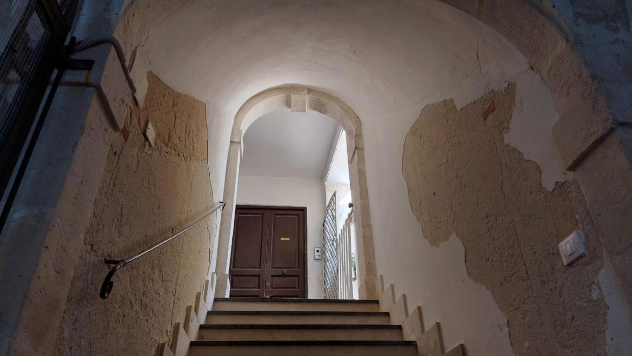 La Casa Dei Gatti Apartment Syracuse ภายนอก รูปภาพ