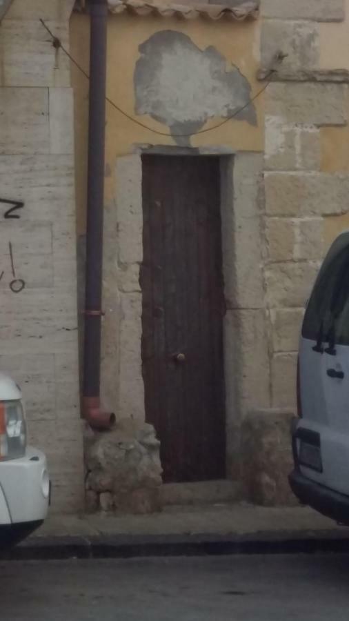 La Casa Dei Gatti Apartment Syracuse ภายนอก รูปภาพ